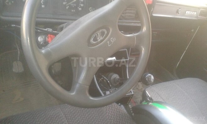 LADA (VAZ) 2107 2002, 75,000 km - 1.6 l - Biləsuvar