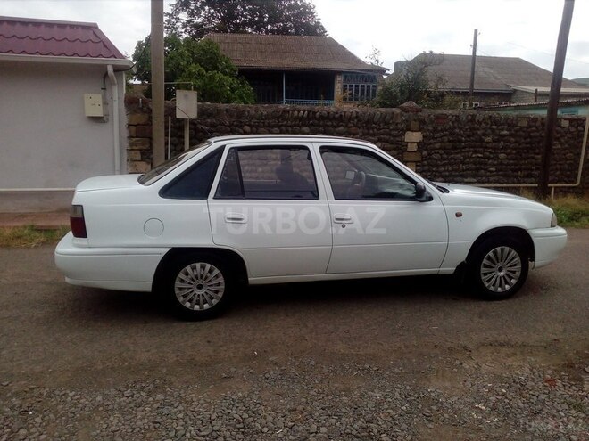 Daewoo Nexia 2008, 268,500 km - 1.5 l - Bakı