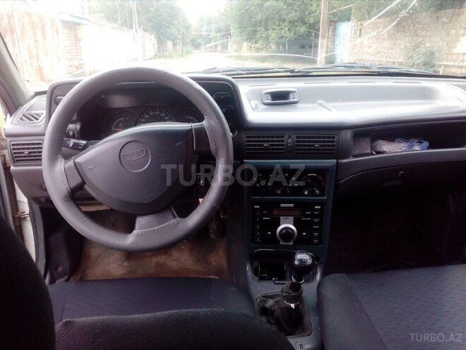 Daewoo Nexia 2008, 268,500 km - 1.5 l - Bakı