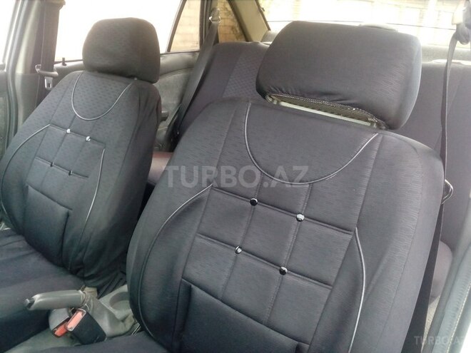 Daewoo Nexia 2008, 268,500 km - 1.5 l - Bakı