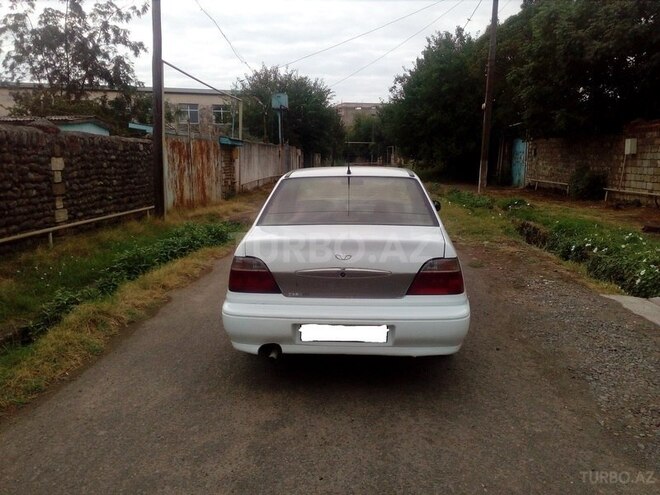 Daewoo Nexia 2008, 268,500 km - 1.5 l - Bakı