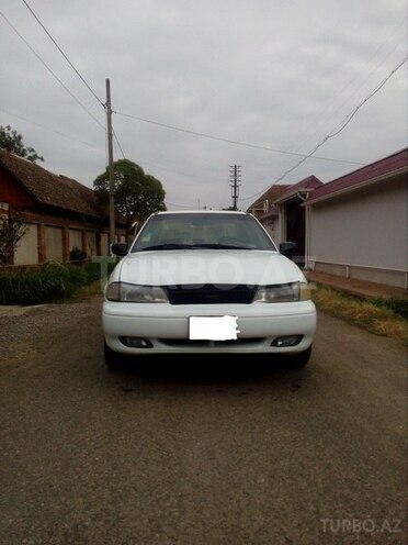 Daewoo Nexia 2008, 268,500 km - 1.5 l - Bakı