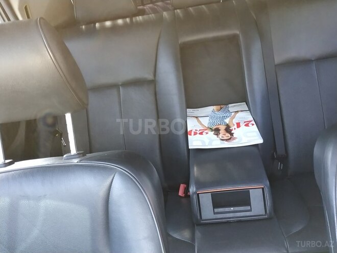 Mercedes E 280 1999, 287,993 km - 2.8 l - Bakı
