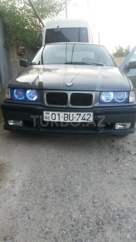 BMW 320 1992, 311,000 km - 2.6 l - Bakı