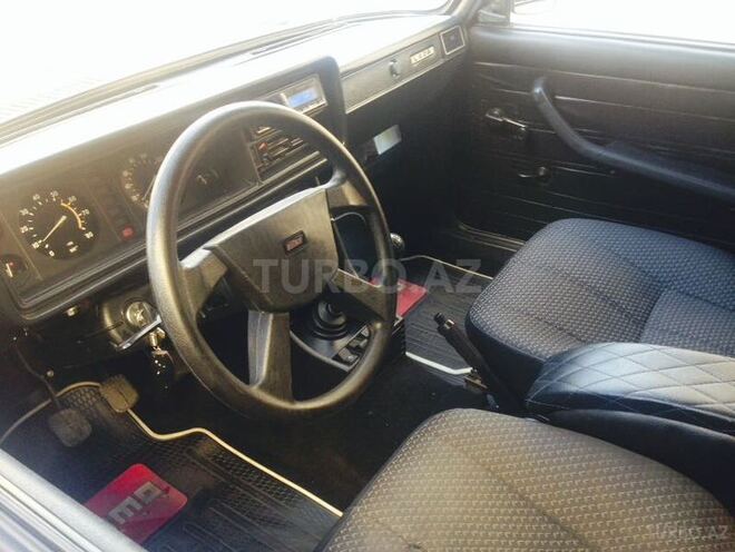 LADA (VAZ) 2107 2011, 120,000 km - 1.6 l - Bakı