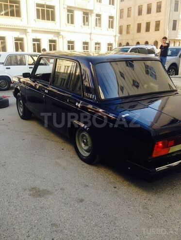 LADA (VAZ) 2107 2011, 120,000 km - 1.6 l - Bakı