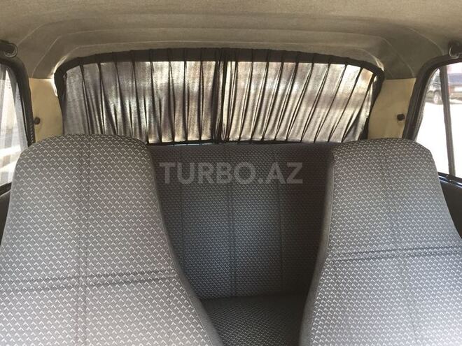 LADA (VAZ) 2107 2011, 120,000 km - 1.6 l - Bakı
