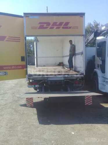 Mercedes Axor 1824 2008, 442,400 km - 6.4 l - Bakı