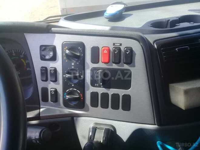 Mercedes Axor 1824 2008, 442,400 km - 6.4 l - Bakı