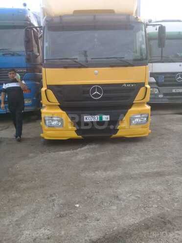 Mercedes Axor 1824 2008, 442,400 km - 6.4 l - Bakı