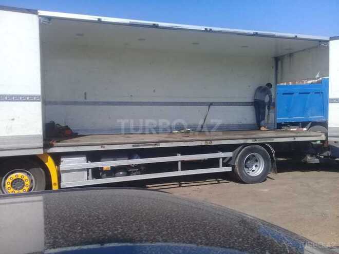 Mercedes Axor 1824 2008, 442,400 km - 6.4 l - Bakı