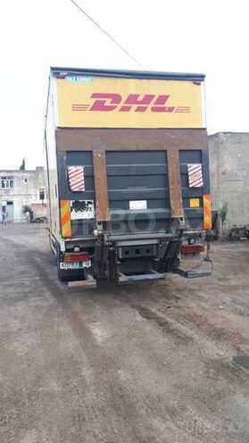 Mercedes Axor 1824 2008, 442,400 km - 6.4 l - Bakı