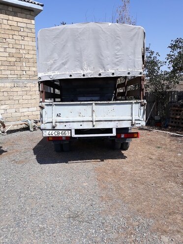 GAZ 330202-740 1996, 330,000 km - 2.5 l - Masallı