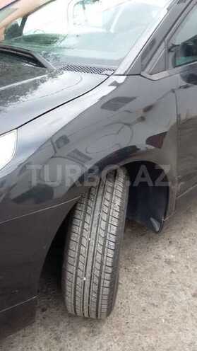 Citroen C4 2008, 215,000 km - 1.6 л - Bakı