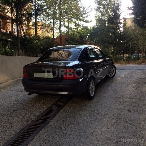 Opel Vectra 1997, 295,000 km - 2.0 l - Bakı