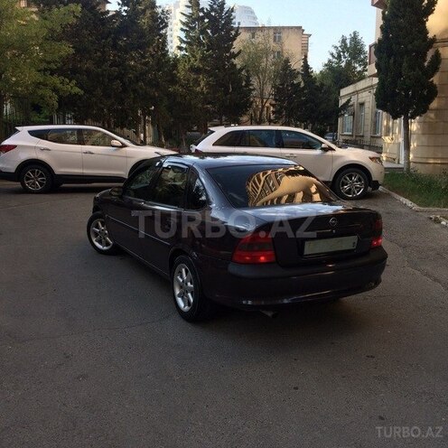 Opel Vectra 1997, 295,000 km - 2.0 l - Bakı