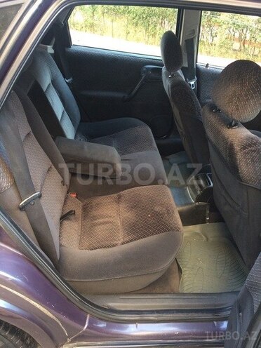 Opel Vectra 1997, 295,000 km - 2.0 l - Bakı