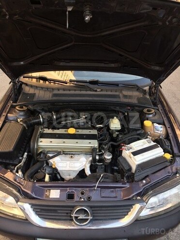 Opel Vectra 1997, 295,000 km - 2.0 l - Bakı
