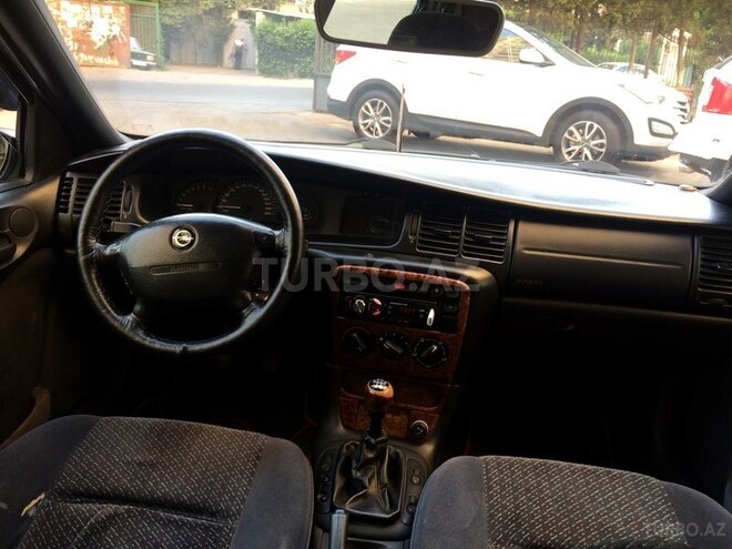 Opel Vectra 1997, 295,000 km - 2.0 l - Bakı