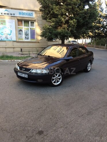 Opel Vectra 1997, 295,000 km - 2.0 l - Bakı