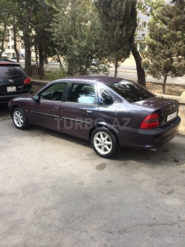 Opel Vectra 1997, 295,000 km - 2.0 l - Bakı