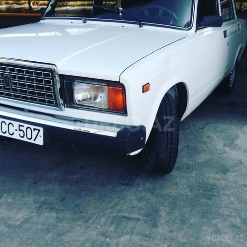 LADA (VAZ) 2107 2005, 182,000 km - 0.2 л - Gəncə