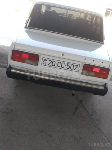 LADA (VAZ) 2107 2005, 182,000 km - 0.2 л - Gəncə