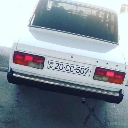 LADA (VAZ) 2107 2005, 182,000 km - 0.2 л - Gəncə