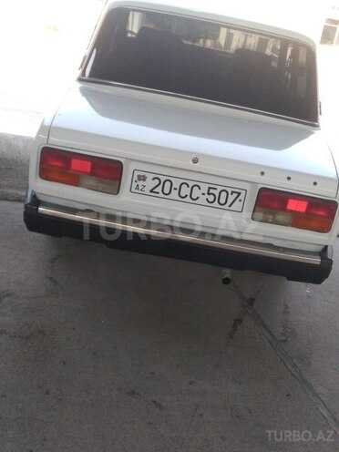 LADA (VAZ) 2107 2005, 182,000 km - 0.2 л - Gəncə