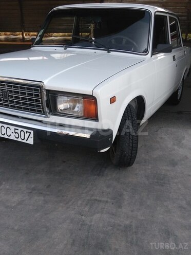 LADA (VAZ) 2107 2005, 182,000 km - 0.2 л - Gəncə
