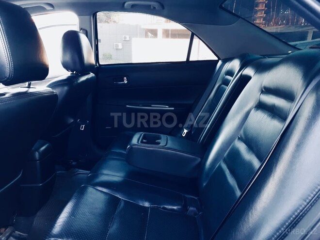 Mazda 6 2003, 166,788 km - 0.3 l - Bakı