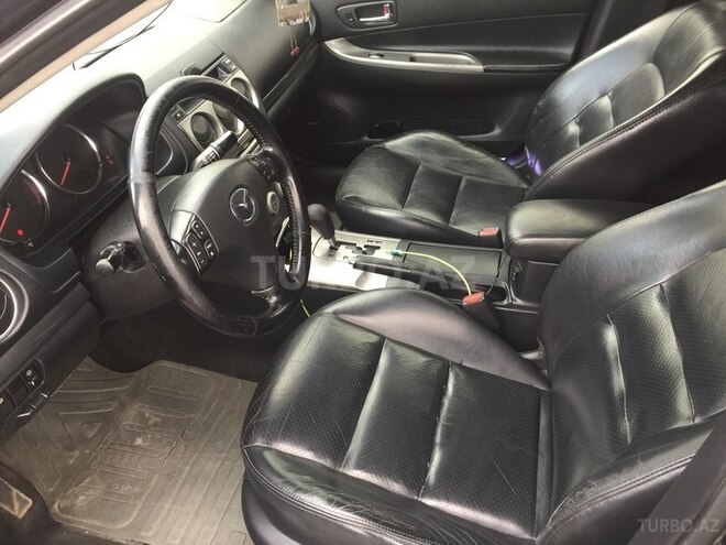 Mazda 6 2003, 166,788 km - 0.3 l - Bakı