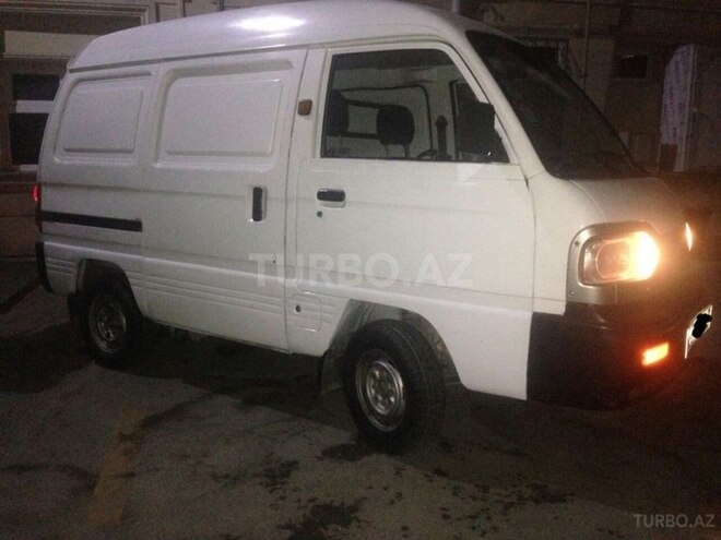 Daewoo Damas 2008, 199,002 km - 0.8 l - Bakı