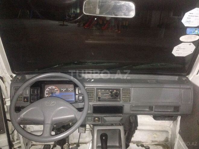 Daewoo Damas 2008, 199,002 km - 0.8 l - Bakı