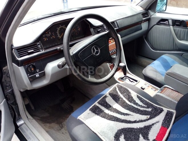 Mercedes E 280 1994, 298,000 km - 2.8 л - Sumqayıt