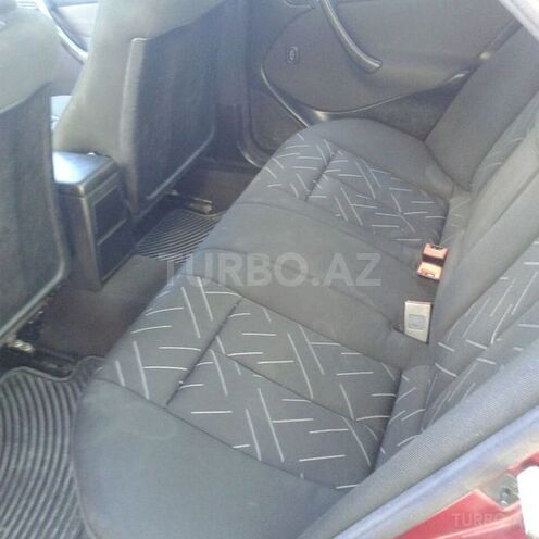 Mercedes C 200 1999, 260,000 km - 2.0 l - Ağdaş