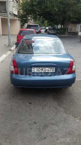 Daewoo Nubira 1998, 230,000 km - 2.0 л - Bakı