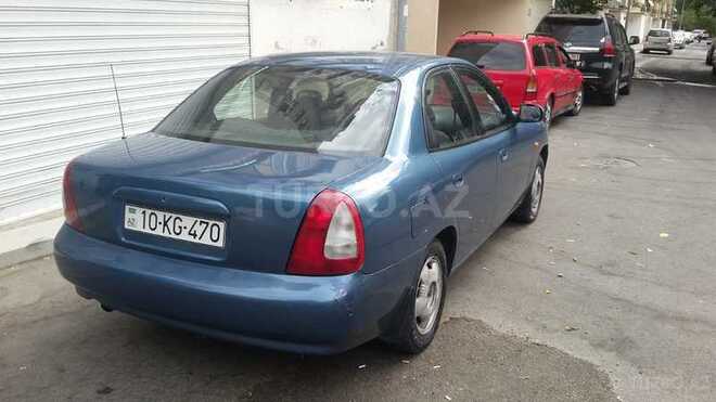 Daewoo Nubira 1998, 230,000 km - 2.0 л - Bakı