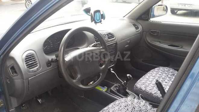 Daewoo Nubira 1998, 230,000 km - 2.0 л - Bakı