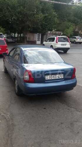 Daewoo Nubira 1998, 230,000 km - 2.0 л - Bakı