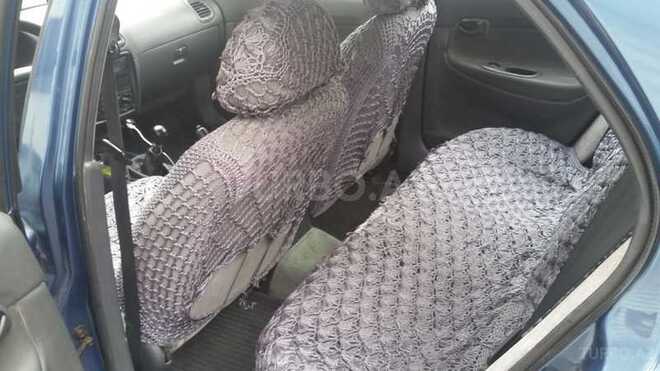 Daewoo Nubira 1998, 230,000 km - 2.0 л - Bakı