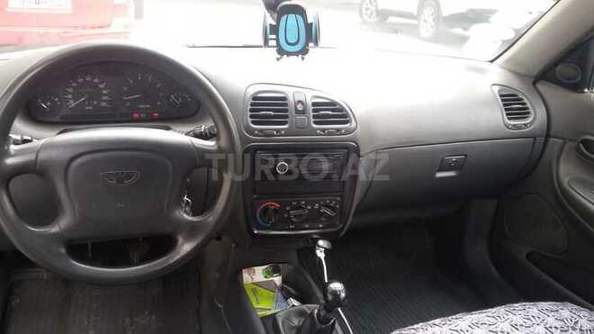 Daewoo Nubira 1998, 230,000 km - 2.0 л - Bakı