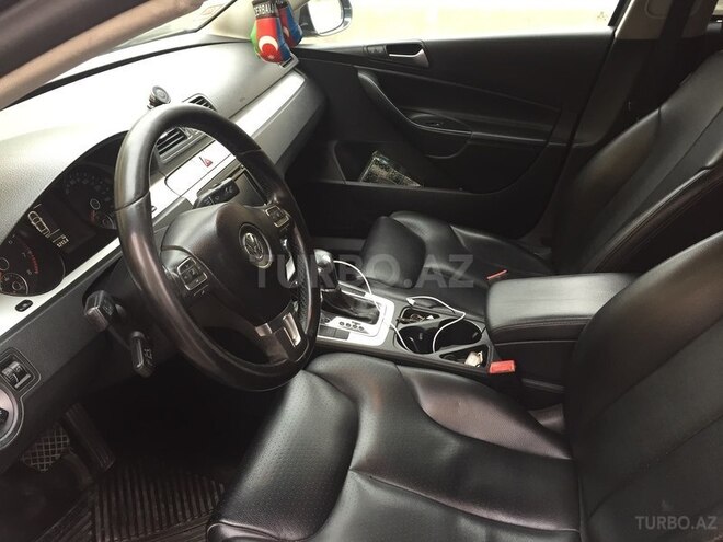 Volkswagen Passat 2010, 221,683 km - 2.0 l - Bakı