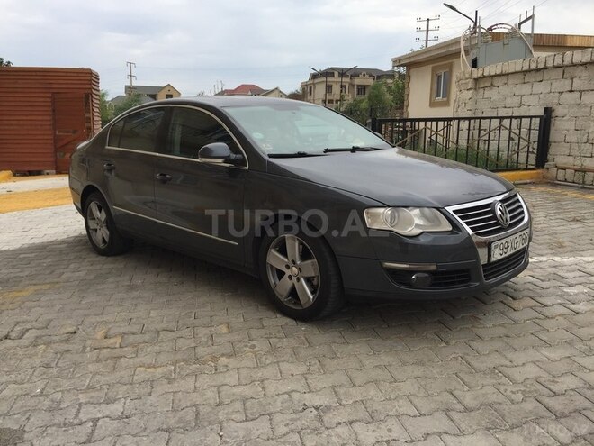 Volkswagen Passat 2010, 221,683 km - 2.0 l - Bakı