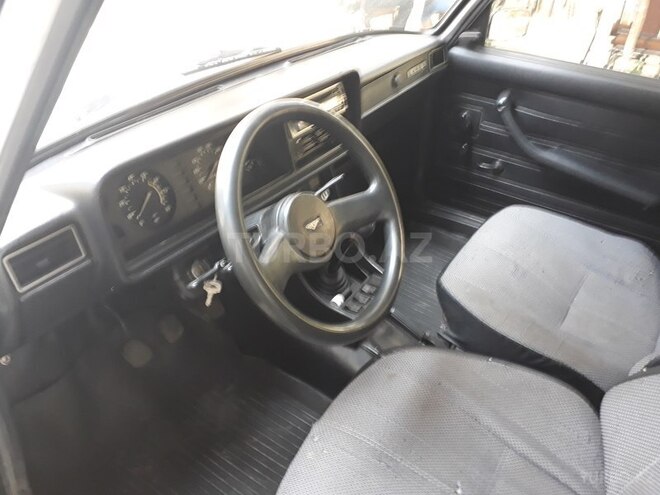 LADA (VAZ) 2107 2009, 87,000 km - 1.6 l - Bakı