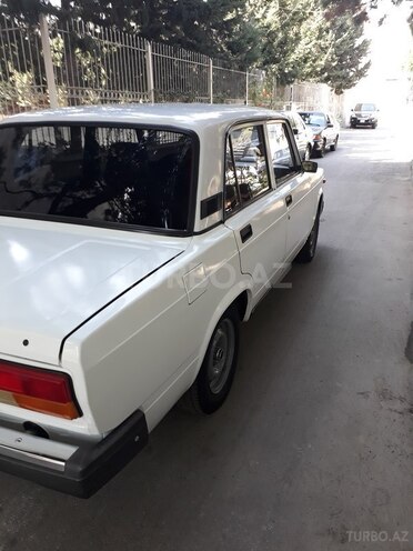 LADA (VAZ) 2107 2009, 87,000 km - 1.6 l - Bakı