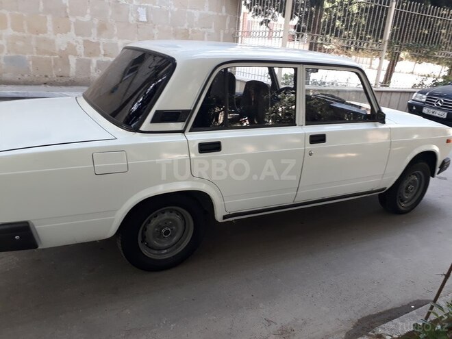 LADA (VAZ) 2107 2009, 87,000 km - 1.6 l - Bakı