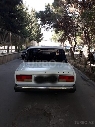LADA (VAZ) 2107 2009, 87,000 km - 1.6 l - Bakı