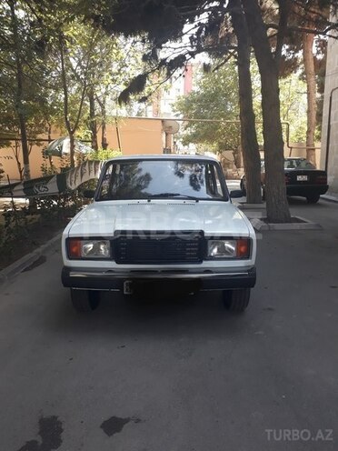 LADA (VAZ) 2107 2009, 87,000 km - 1.6 l - Bakı