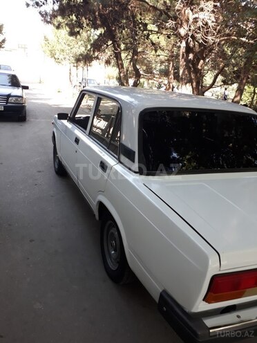 LADA (VAZ) 2107 2009, 87,000 km - 1.6 l - Bakı